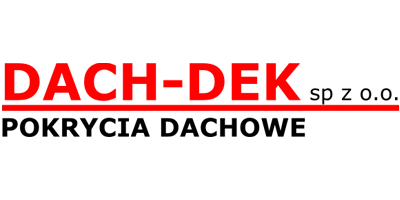 DACH-DEK Pruszcz Gdański