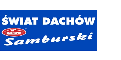 ŚWIAT DACHÓW DACHSPID Brody