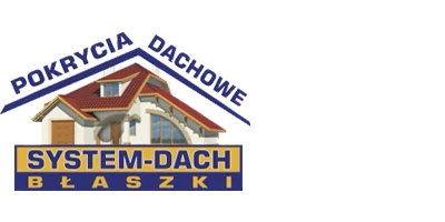 SYSTEM-DACH Błaszki